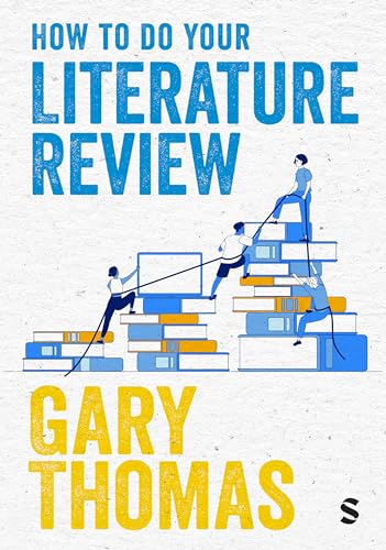 How to Do Your Literature Review von SAGE Publications Ltd