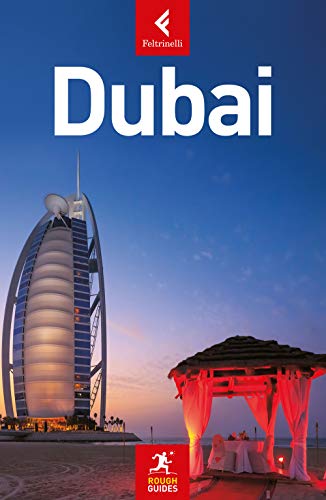 Dubai (Rough Guides) von Feltrinelli