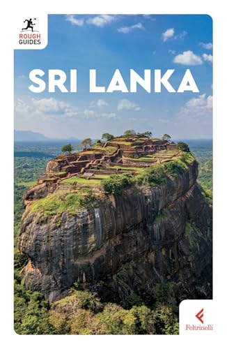 Sri Lanka (Rough Guides) von Feltrinelli