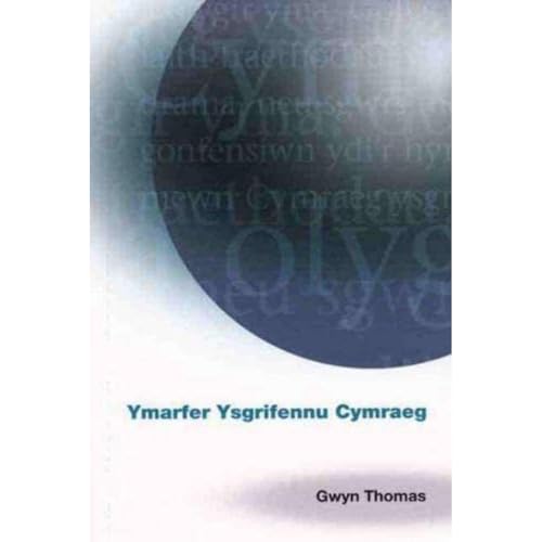 Ymarfer Ysgrifennu Cymraeg von Y Lolfa
