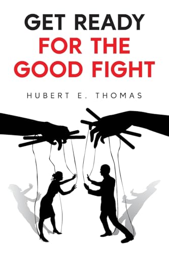 Get Ready For The Good Fight von ARPress
