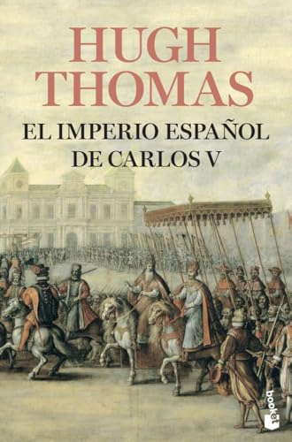 El Imperio español de Carlos V (1522-1558) (Historia) von Booket
