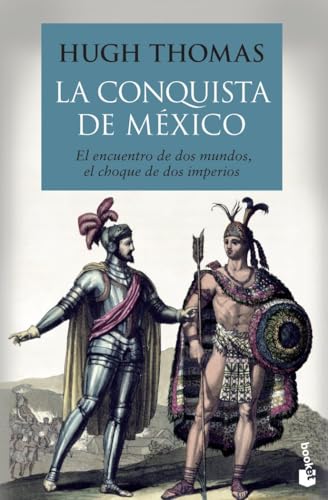 La conquista de México (Divulgación) von Booket