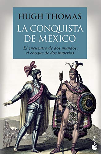 La conquista de México (Historia)