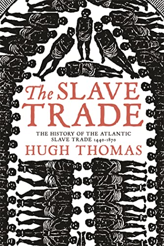 The Slave Trade: History of the Atlantic Slave Trade, 1440-1870 von Phoenix