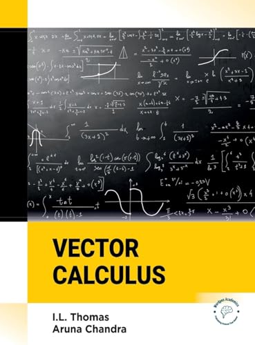 Vector Calculus von Wordpen Academics