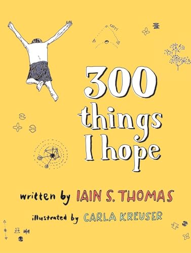 300 Things I Hope