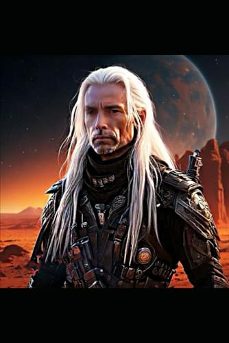 The Blood-Dimmed Harbinger:: Regnum Humanitas Book 2 von Independently published
