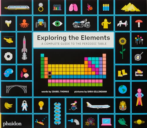 Exploring the Elements: A Complete Guide to the Periodic Table