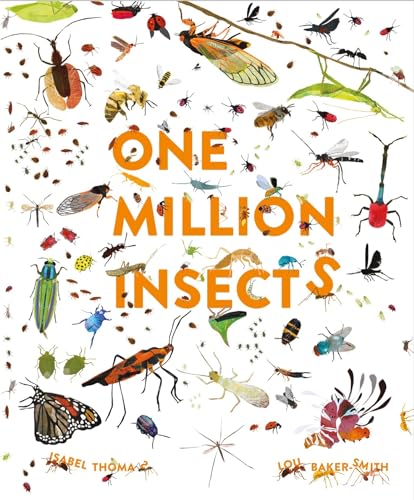 One Million Insects von WELBECK