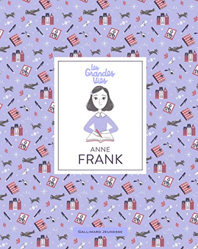 Anne Frank
