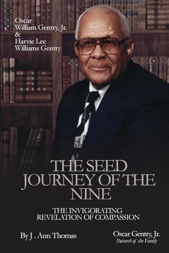 THE SEED JOURNEY OF THE NINE von Independently published