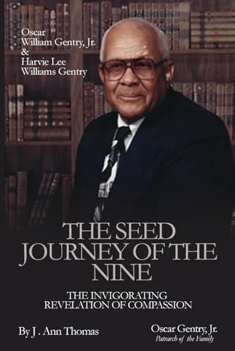 THE SEED JOURNEY OF THE NINE von Independently published