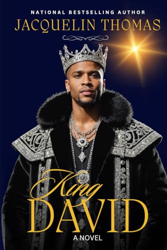 King David von Independently published