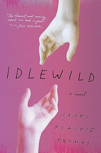 Idlewild: A Novel von Abrams