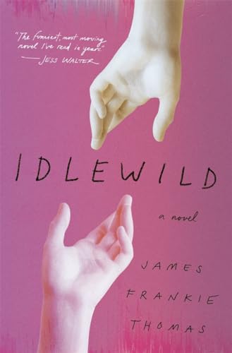 Idlewild: A Novel von Abrams
