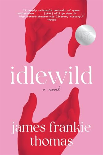 Idlewild: A Novel von Abrams