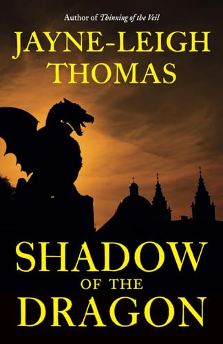 Shadow of the Dragon Shadow of the Dragon von Nielsen UK