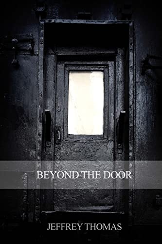 Beyond the Door von CREATESPACE