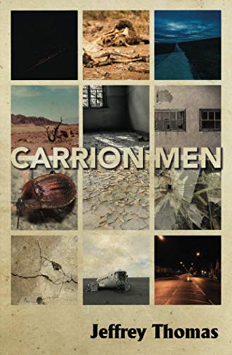 Carrion Men