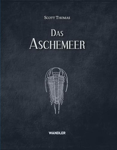 Das Fleischmeer/Das Aschemeer von Wandler Verlag