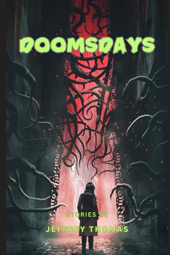 Doomsdays von Independently published