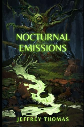 Nocturnal Emissions von Independently published