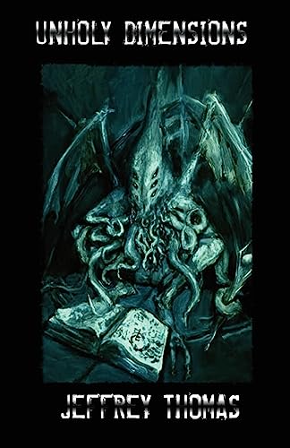 Unholy Dimensions von Mythos Books LLC