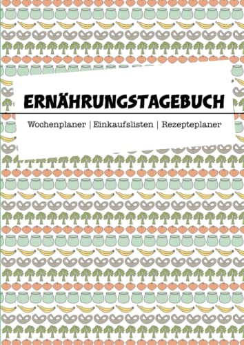 Ernährungstagebuch zum ausfüllen / Abnehmtagebuch zum ausfüllen für 90 Tage / Din A4 Workbook: Ernährungskompass - Ernährungsplan erstellen leicht gemacht !!! Ernährungstagebuch zum ausfüllen / Abnehmtagebuch zum ausfüllen für 90 Tage / Din A4 Workbook: Ernährungskompass - Ernährungsplan erstellen leicht gemacht !!! von Independently published