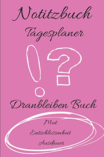 Notizbuch, Tagesplaner, Wochenplaner 2021 für ein Quartal in DIN a 5: Bullet Journal für die Tagesplanung als dranbleiben Journal oder als Geschenkidee Notizbuch, Tagesplaner, Wochenplaner 2021 für ein Quartal in DIN a 5: Bullet Journal für die Tagesplanung als dranbleiben Journal oder als Geschenkidee von Independently published