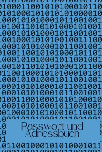 Passwort und Adressbuch: Dieses Passwörterbuch dient als Telefonbuch, Adressbuch und Notizbuch in einem. Es ist der ideale Passwortmanager für die ... Platz als Telefon-Adressbuch und Notizbuch a5 Passwort und Adressbuch: Dieses Passwörterbuch dient als Telefonbuch, Adressbuch und Notizbuch in einem. Es ist der ideale Passwortmanager für die ... Platz als Telefon-Adressbuch und Notizbuch a5