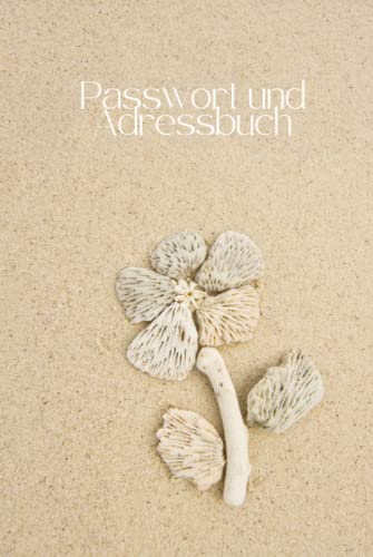 Passwortbuch a5: Dieses Telefonbuch, Adressbuch, Passwort Buch, Notizbuch a5 hilft dir bei der Verwaltung deiner Kontakte Passwortbuch a5: Dieses Telefonbuch, Adressbuch, Passwort Buch, Notizbuch a5 hilft dir bei der Verwaltung deiner Kontakte von Independently published