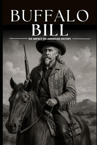 Buffalo Bill: His Impact on American History: The True Story of Buffalo Bill—Scout, Soldier, Entertainer, and American Legend Who Shaped the Myth of the West von Independently published