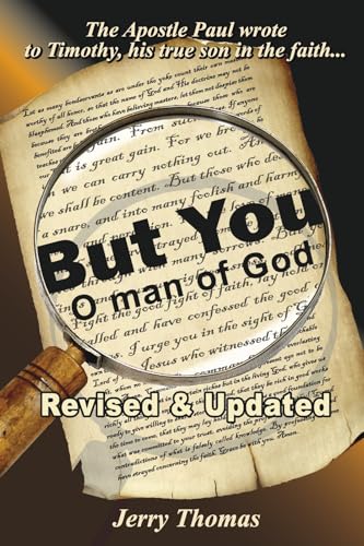 But You O Man of God von Bookbaby