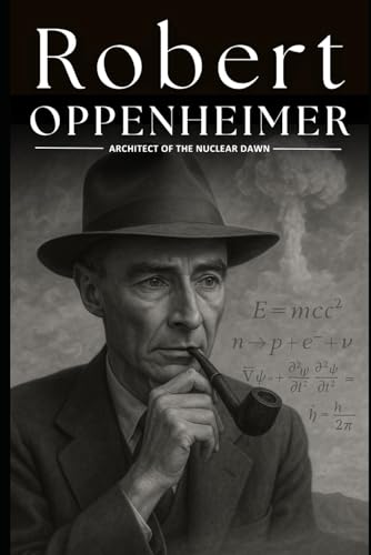 Robert Oppenheimer: Architect of the Nuclear Dawn von Independently published