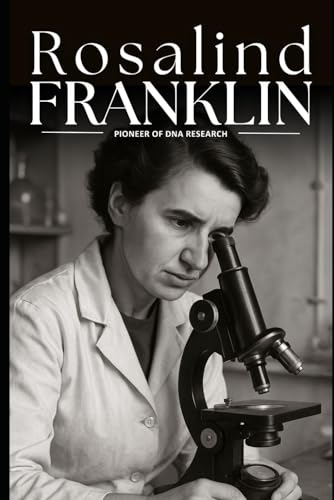 Rosalind Franklin: Pioneer of DNA Research von Independently published