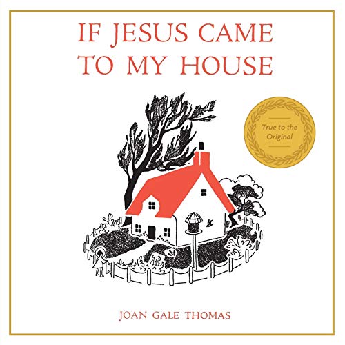 If Jesus Came to My House von Allegro Editions