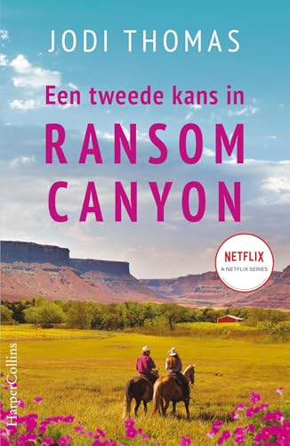 Een tweede kans in Ransom Canyon (Ransom Canyon, 2) von HarperCollins