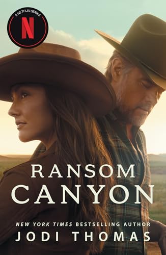 Ransom Canyon: The perfect small-town romance for fans of cowboys and second chances. Watch now on Netflix! von Mills & Boon