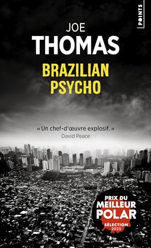 Brazilian Psycho von POINTS