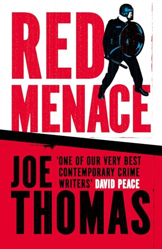 Red Menace (United Kingdom Trilogy) von MacLehose Press
