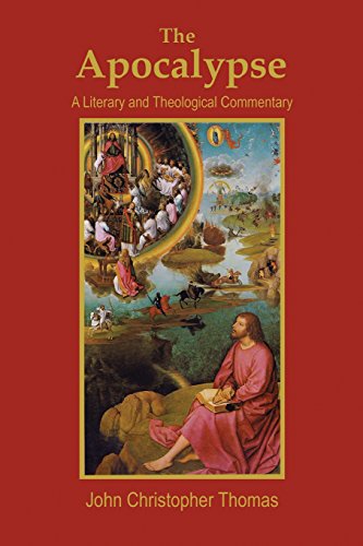 The Apocalypse: A Literary and Theological Commentary von CPT Press