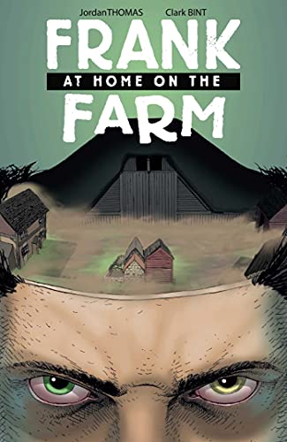 Frank At Home On The Farm von Scout Comics