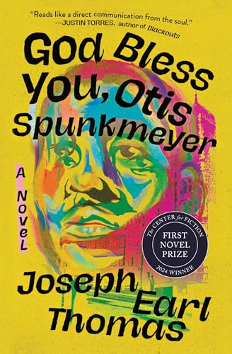 God Bless You, Otis Spunkmeyer: A Novel von Grand Central Publishing