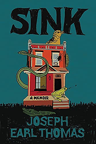 Sink: A Memoir von Grand Central Publishing