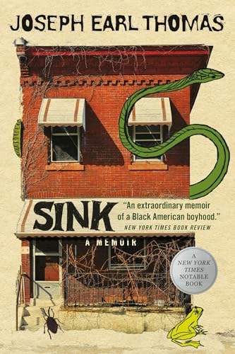 Sink: A Memoir Sink: A Memoir