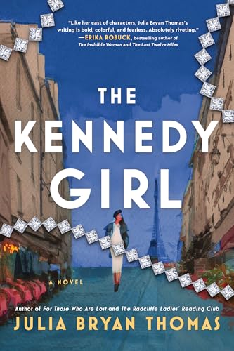 The Kennedy Girl: A Novel von Unknown