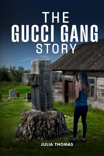 The Gucci Gang Story von Self-Publish