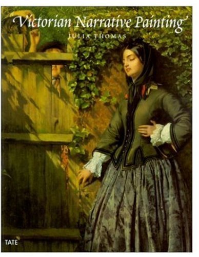 Victorian Narrative Painting