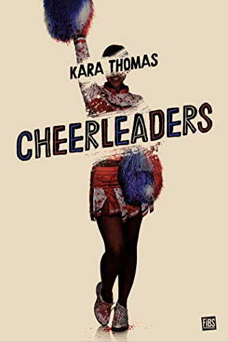 Cheerleaders von FIBS